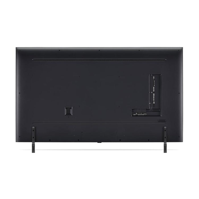 LG 75QNED85TUA | Téléviseur 75" QNED 4K - UHD 4K - Série QNED85 - 120Hz - Processeur IA a8 4K - Noir-SONXPLUS.com