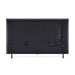 LG 50QNED80TUC | Téléviseur 50" QNED 4K - UHD 4K - Série QNED80 - 60Hz - Processeur IA a5 4K Gen7 - Noir-SONXPLUS.com