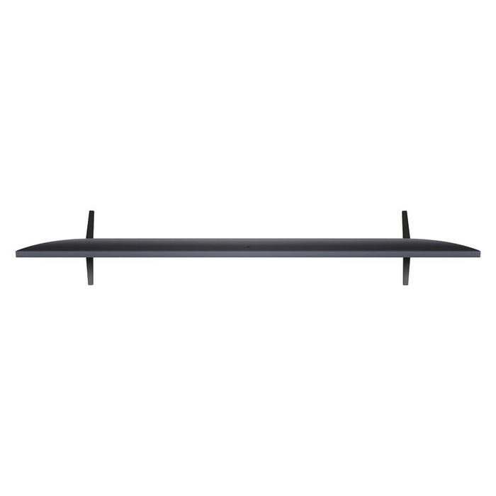 LG 50UT7570PUB | Téléviseur 50" - 4K Ultra HD - DEL - Série UT7570 - HDR - Smart WebOS - 60 Hz natif - Processeur IA a5 Gen7 4K - Noir-Sonxplus Sorel