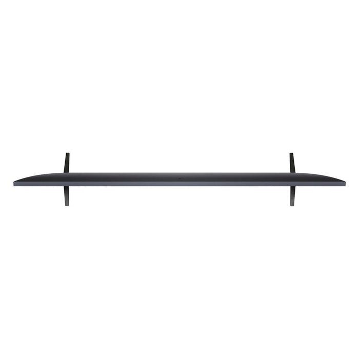 LG 55UT7570PUB | Téléviseur 55" - 4K Ultra HD - DEL - Série UT7570 - HDR - Smart WebOS - 60 Hz natif - Processeur IA a5 Gen7 4K - Noir-Sonxplus Sorel