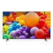 LG 55UT7570PUB | Téléviseur 55" - 4K Ultra HD - DEL - Série UT7570 - HDR - Smart WebOS - 60 Hz natif - Processeur IA a5 Gen7 4K - Noir-Sonxplus Sorel