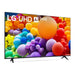 LG 65UT7570PUB | Téléviseur 65" - 4K Ultra HD - DEL - Série UT7570 - HDR - Smart WebOS - 60 Hz natif - Processeur IA a5 Gen7 4K - Noir-Sonxplus Sorel