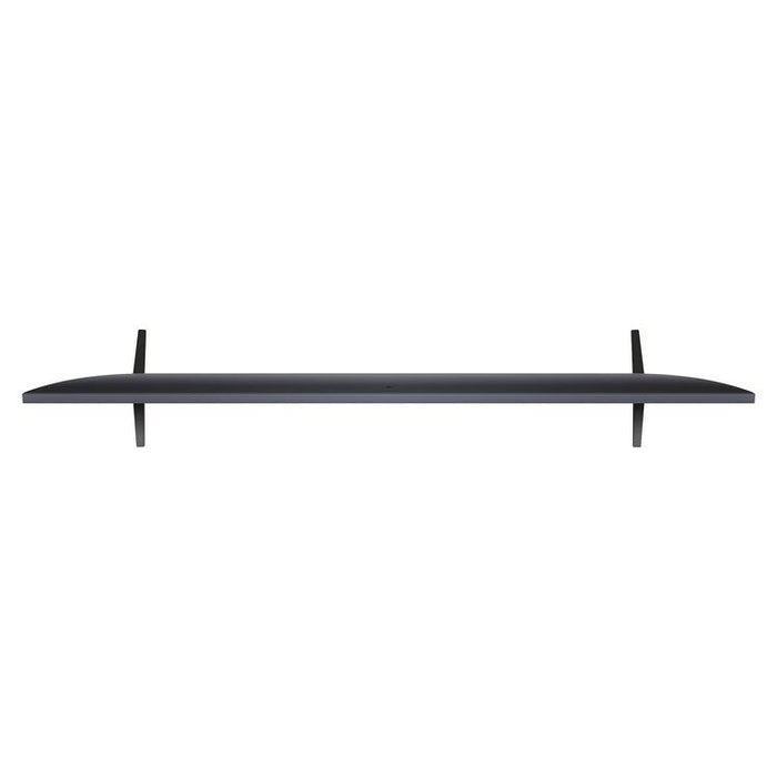 LG 65UT7570PUB | Téléviseur 65" - 4K Ultra HD - DEL - Série UT7570 - HDR - Smart WebOS - 60 Hz natif - Processeur IA a5 Gen7 4K - Noir-Sonxplus Sorel
