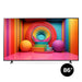 LG 86UT7590PUA | Téléviseur 86" - 4K Ultra HD - DEL - Série UQ7590 - HDR - Smart WebOS - 60 Hz natif - Processeur IA a5 Gen7 4K - Noir-SONXPLUS.com