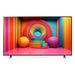 LG 86UT7590PUA | Téléviseur 86" - 4K Ultra HD - DEL - Série UQ7590 - HDR - Smart WebOS - 60 Hz natif - Processeur IA a5 Gen7 4K - Noir-SONXPLUS.com