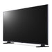 LG 32LR655BPUA | Téléviseur 32" - HD - DEL - Série LR60 - HDR - Smart WebOS - 60 Hz natif - Processeur IA a5 Gen6 - Noir-Sonxplus Sorel