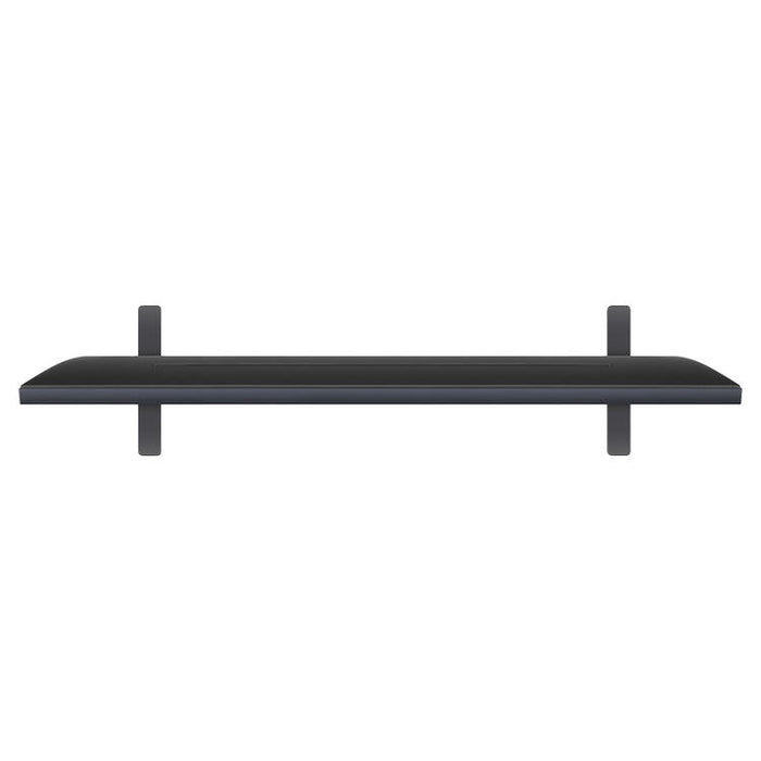 LG 32LR655BPUA | Téléviseur 32" - HD - DEL - Série LR60 - HDR - Smart WebOS - 60 Hz natif - Processeur IA a5 Gen6 - Noir-Sonxplus Sorel