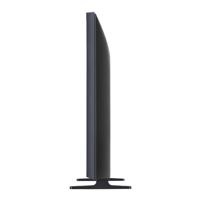 LG 32LR655BPUA | Téléviseur 32" - HD - DEL - Série LR60 - HDR - Smart WebOS - 60 Hz natif - Processeur IA a5 Gen6 - Noir-Sonxplus Sorel