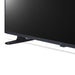 LG 32LR655BPUA | Téléviseur 32" - HD - DEL - Série LR60 - HDR - Smart WebOS - 60 Hz natif - Processeur IA a5 Gen6 - Noir-Sonxplus Sorel