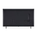LG 75QNED80TUC | Téléviseur 75" QNED 4K - UHD 4K - Série QNED80 - 60Hz - Processeur IA a5 4K Gen7 - Noir-SONXPLUS.com