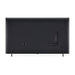 LG 86QNED80TUC.ACC | Téléviseur 86" QNED 4K - UHD 4K - Série QNED80 - 60Hz - Processeur IA a5 4K Gen7 - Noir-SONXPLUS.com