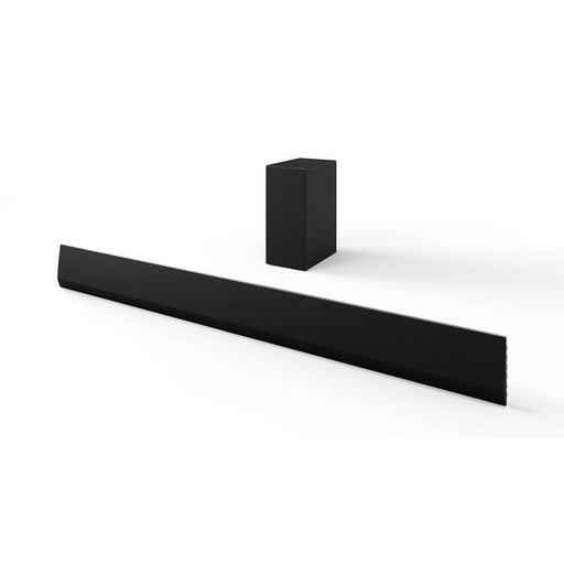 LG SG10TY | Barre de son 3.1 canaux - 420W - Dolby ATMOS - Caisson de graves sans fil - Noir-Sonxplus Sorel