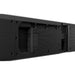 LG SG10TY | Barre de son 3.1 canaux - 420W - Dolby ATMOS - Caisson de graves sans fil - Noir-Sonxplus Sorel