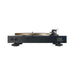 JBL Spinner BT | Table tournante bluetooth - AptX-HD - MDF - Noir/Or-Sonxplus Sorel