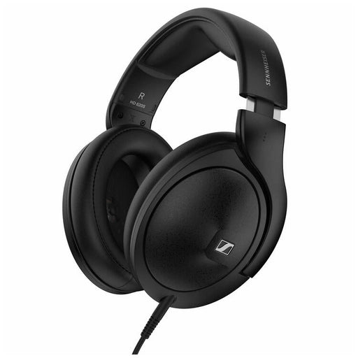 Sennheiser HD620S | Écouteurs circum-auriculaires - Conception fermé - Pour Audiophile - Filaire - Noir-Sonxplus Sorel