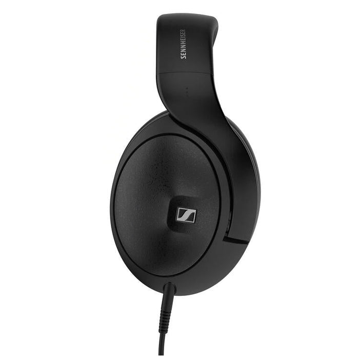 Sennheiser HD620S | Écouteurs circum-auriculaires - Conception fermé - Pour Audiophile - Filaire - Noir-Sonxplus Sorel