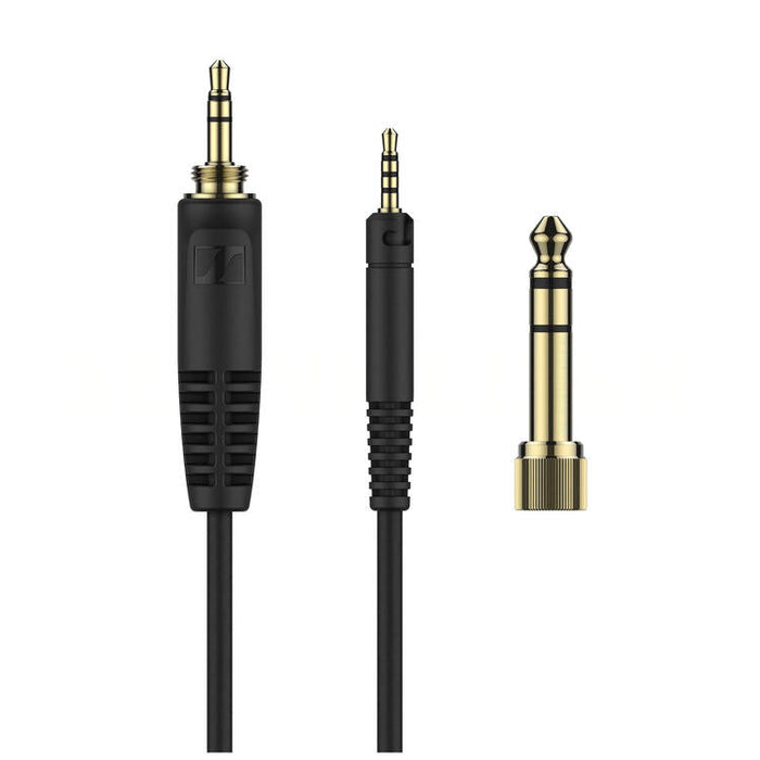 Sennheiser HD620S | Écouteurs circum-auriculaires - Conception fermé - Pour Audiophile - Filaire - Noir-Sonxplus Sorel