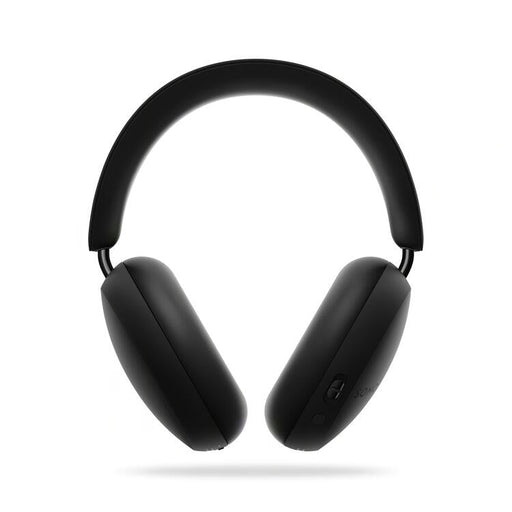 Sonos Ace | Écouteurs circum-auriculaires - Jusqu'à 30 heures d'autonomie - Bluetooth - Noir-Sonxplus Sorel