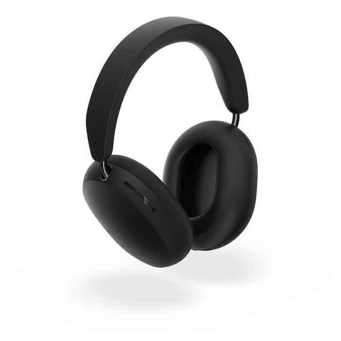 Sonos Ace | Écouteurs circum-auriculaires - Jusqu'à 30 heures d'autonomie - Bluetooth - Noir-Sonxplus Sorel