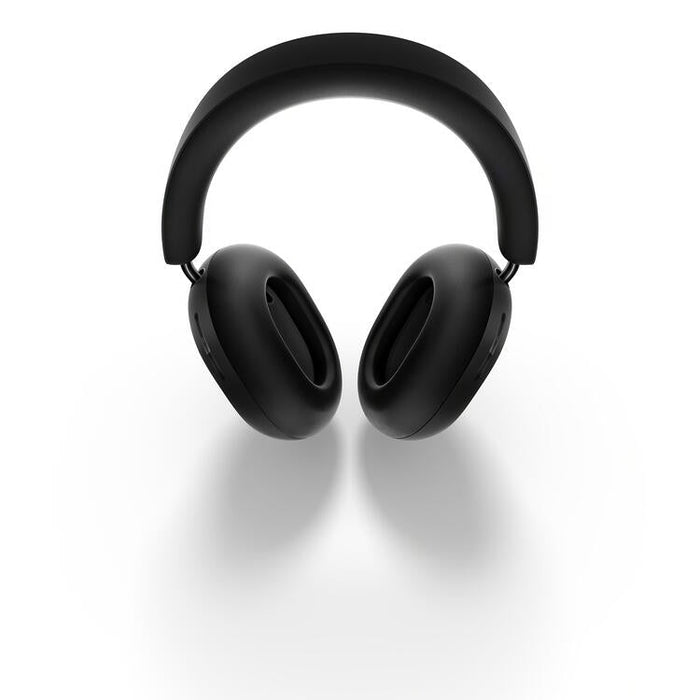 Sonos Ace | Écouteurs circum-auriculaires - Jusqu'à 30 heures d'autonomie - Bluetooth - Noir-Sonxplus Sorel