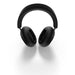 Sonos Ace | Écouteurs circum-auriculaires - Jusqu'à 30 heures d'autonomie - Bluetooth - Noir-Sonxplus Sorel