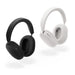 Sonos Ace | Écouteurs circum-auriculaires - Jusqu'à 30 heures d'autonomie - Bluetooth - Noir-Sonxplus Sorel