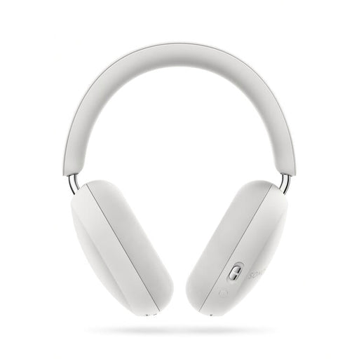 Sonos Ace | Écouteurs circum-auriculaires - Jusqu'à 30 heures d'autonomie - Bluetooth - Blanc-Sonxplus Sorel