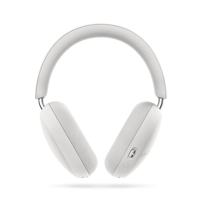 Sonos Ace | Écouteurs circum-auriculaires - Jusqu'à 30 heures d'autonomie - Bluetooth - Blanc-Sonxplus Sorel