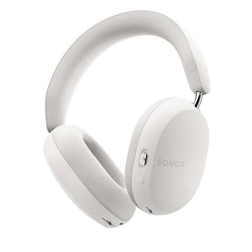 Sonos Ace | Écouteurs circum-auriculaires - Jusqu'à 30 heures d'autonomie - Bluetooth - Blanc-Sonxplus Sorel