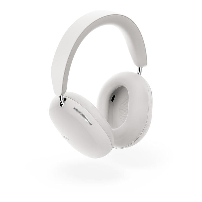 Sonos Ace | Écouteurs circum-auriculaires - Jusqu'à 30 heures d'autonomie - Bluetooth - Blanc-Sonxplus Sorel
