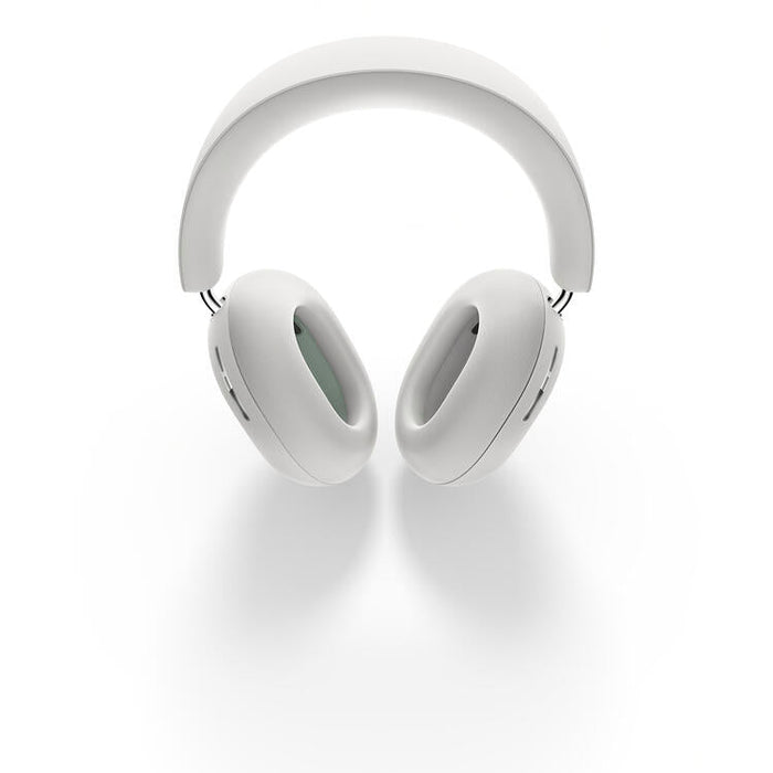 Sonos Ace | Écouteurs circum-auriculaires - Jusqu'à 30 heures d'autonomie - Bluetooth - Blanc-Sonxplus Sorel