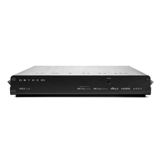 Anthem MRX SLM | Récepteur cinéma maison - Amplificateur A/V 5 canaux - 50 W - Noir-Sonxplus Sorel