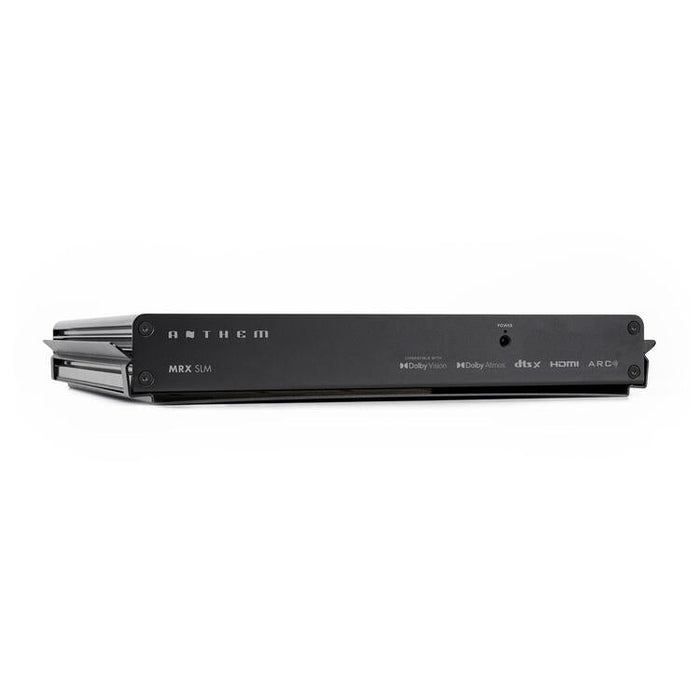 Anthem MRX SLM | Récepteur cinéma maison - Amplificateur A/V 5 canaux - 50 W - Noir-Sonxplus Sorel
