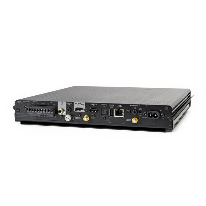 Anthem MRX SLM | Récepteur cinéma maison - Amplificateur A/V 5 canaux - 50 W - Noir-Sonxplus Sorel