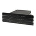 Anthem MRX SLM | Récepteur cinéma maison - Amplificateur A/V 5 canaux - 50 W - Noir-Sonxplus Sorel