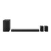LG S70TR | Barre de son - 5.1.1 Canaux - Dolby Atmos - 500W - Noir-Sonxplus Sorel