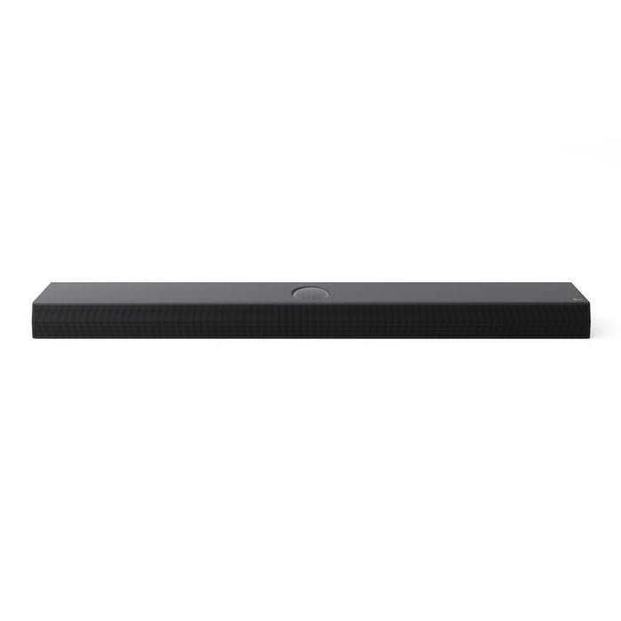 LG S70TR | Barre de son - 5.1.1 Canaux - Dolby Atmos - 500W - Noir-Sonxplus Sorel