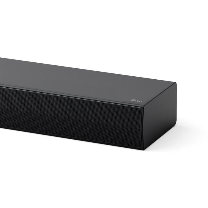 LG S70TR | Barre de son - 5.1.1 Canaux - Dolby Atmos - 500W - Noir-Sonxplus Sorel