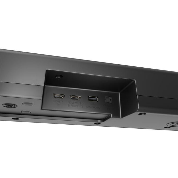 LG S70TR | Barre de son - 5.1.1 Canaux - Dolby Atmos - 500W - Noir-Sonxplus Sorel
