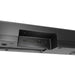 LG S70TR | Barre de son - 5.1.1 Canaux - Dolby Atmos - 500W - Noir-Sonxplus Sorel