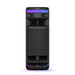 Sony ULT Tower 10 | Haut-parleur filaire - Bluetooth - Graves massives - Karaoké - Noir-Sonxplus Sorel