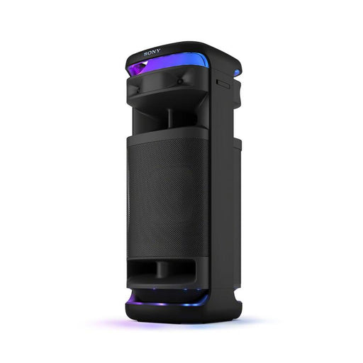 Sony ULT Tower 10 | Haut-parleur filaire - Bluetooth - Graves massives - Karaoké - Noir-Sonxplus Sorel