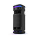 Sony ULT Tower 10 | Haut-parleur filaire - Bluetooth - Graves massives - Karaoké - Noir-Sonxplus Sorel