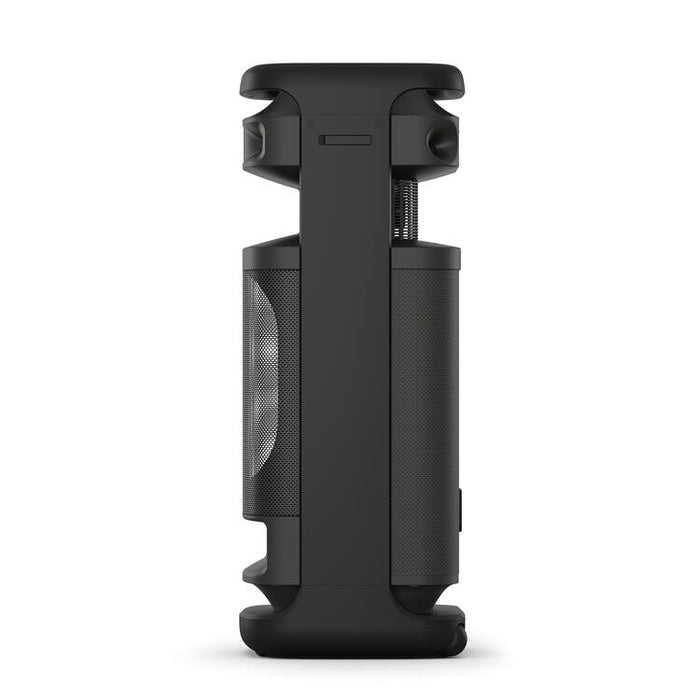 Sony ULT Tower 10 | Haut-parleur filaire - Bluetooth - Graves massives - Karaoké - Noir-Sonxplus Sorel