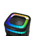 Sony ULT Tower 10 | Haut-parleur filaire - Bluetooth - Graves massives - Karaoké - Noir-Sonxplus Sorel