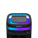 Sony ULT Tower 10 | Haut-parleur filaire - Bluetooth - Graves massives - Karaoké - Noir-Sonxplus Sorel