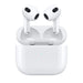 Apple Airpods 3e Gen | Écouteurs intra-auriculaires - Bluetooth - MagSafe - IPX4-Sonxplus Sorel