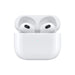 Apple Airpods 3e Gen | Écouteurs intra-auriculaires - Bluetooth - MagSafe - IPX4-Sonxplus Sorel