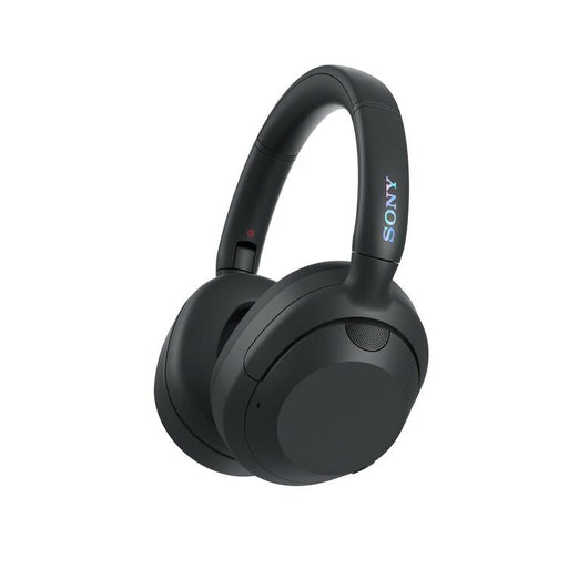 Sony ULT Wear | Casque d'écoute supra-auriculaires - Sans fil - Réduction du bruit - Noir-Sonxplus Sorel