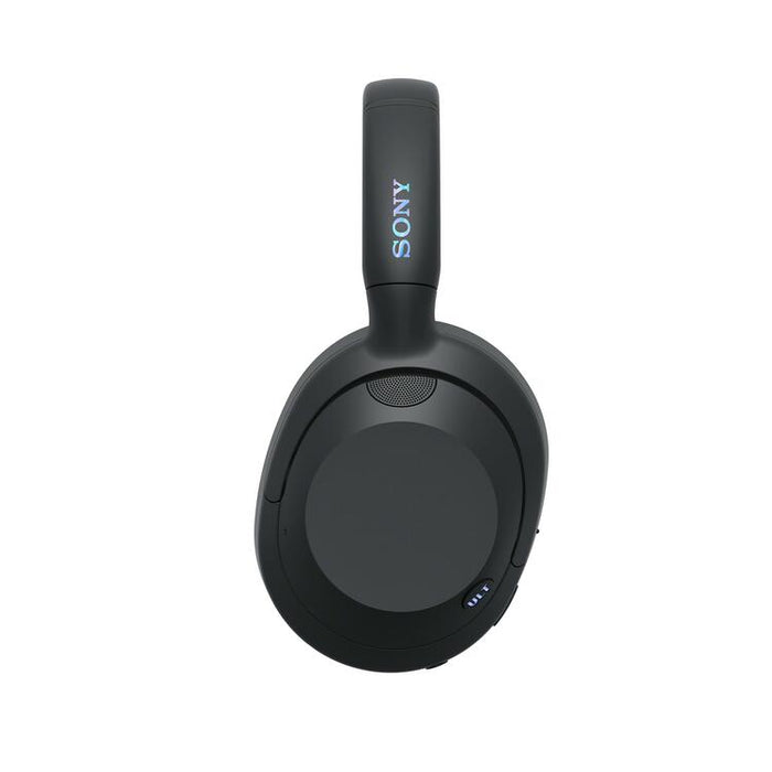 Sony ULT Wear | Casque d'écoute supra-auriculaires - Sans fil - Réduction du bruit - Noir-Sonxplus Sorel